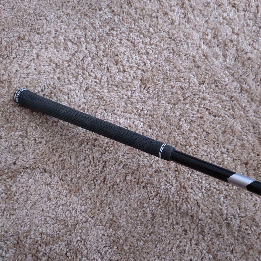 ベンタスブラック6S スリーブPXG