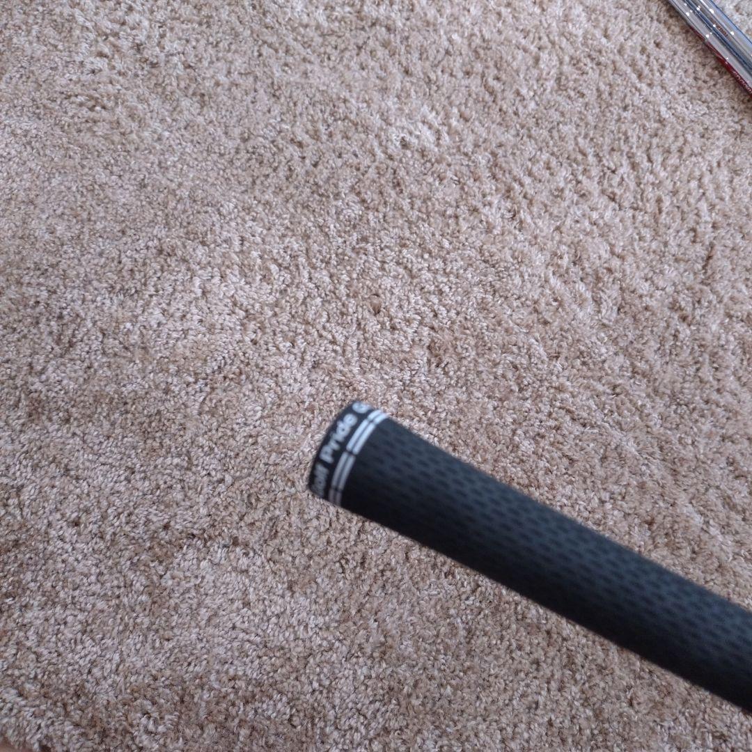 ベンタスブラック6S スリーブPXG