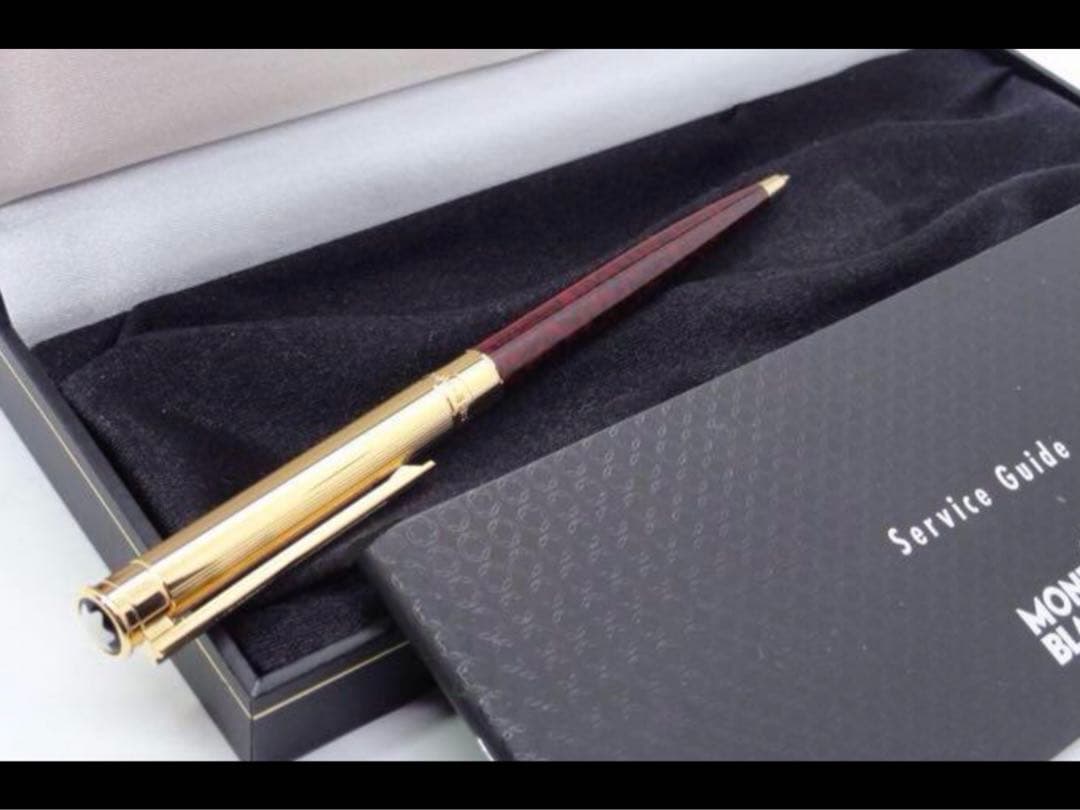 ⭐️金運と強運を引き寄せるレッドメノウ・ストーン・デザイン逸品⭐️モンブラン・ドウエ