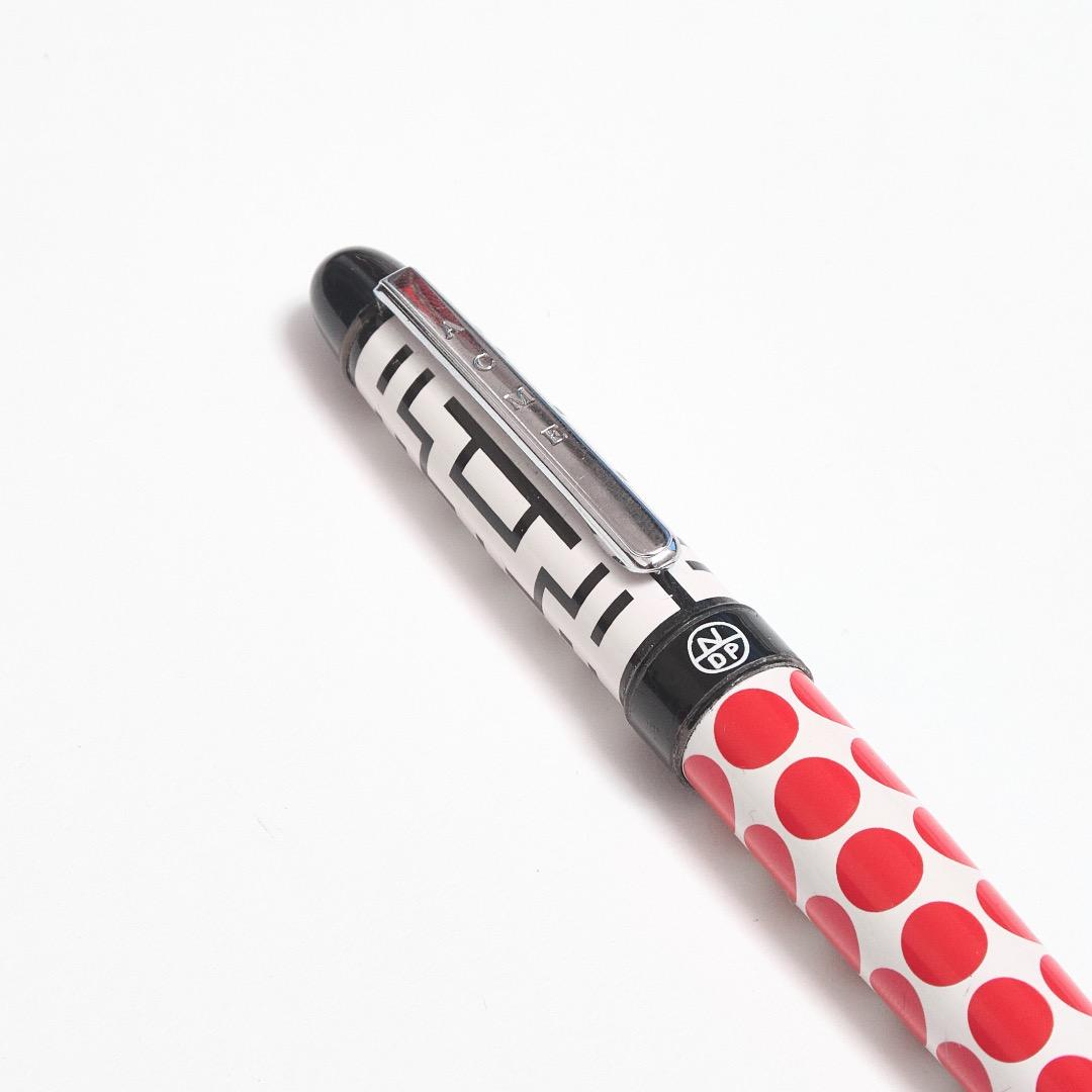 筆記具 ACME MAZE Nathalie Du Pasquier