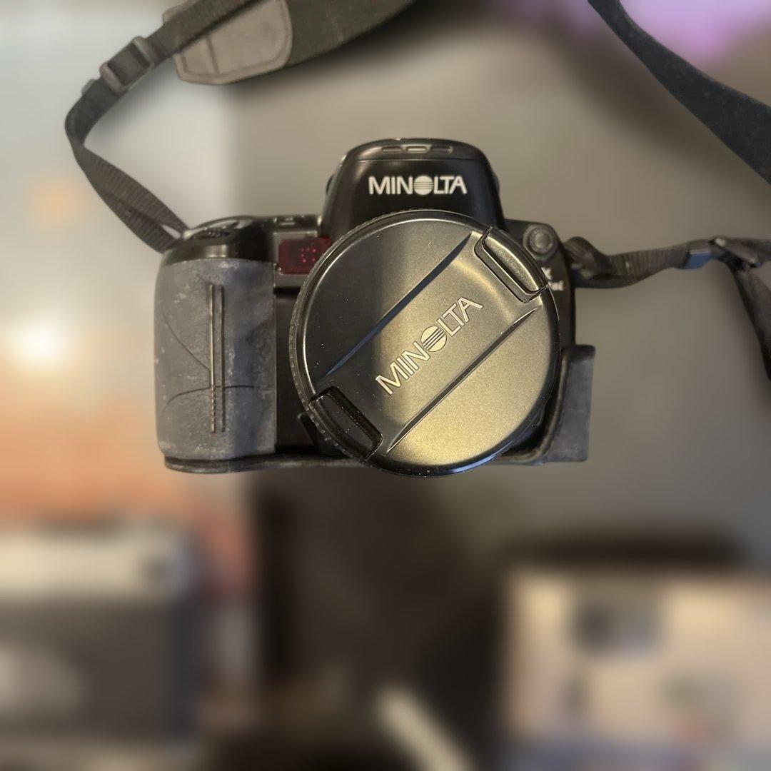 カメラ7台まとめ売り《ジャンクセット》希少モデルあり