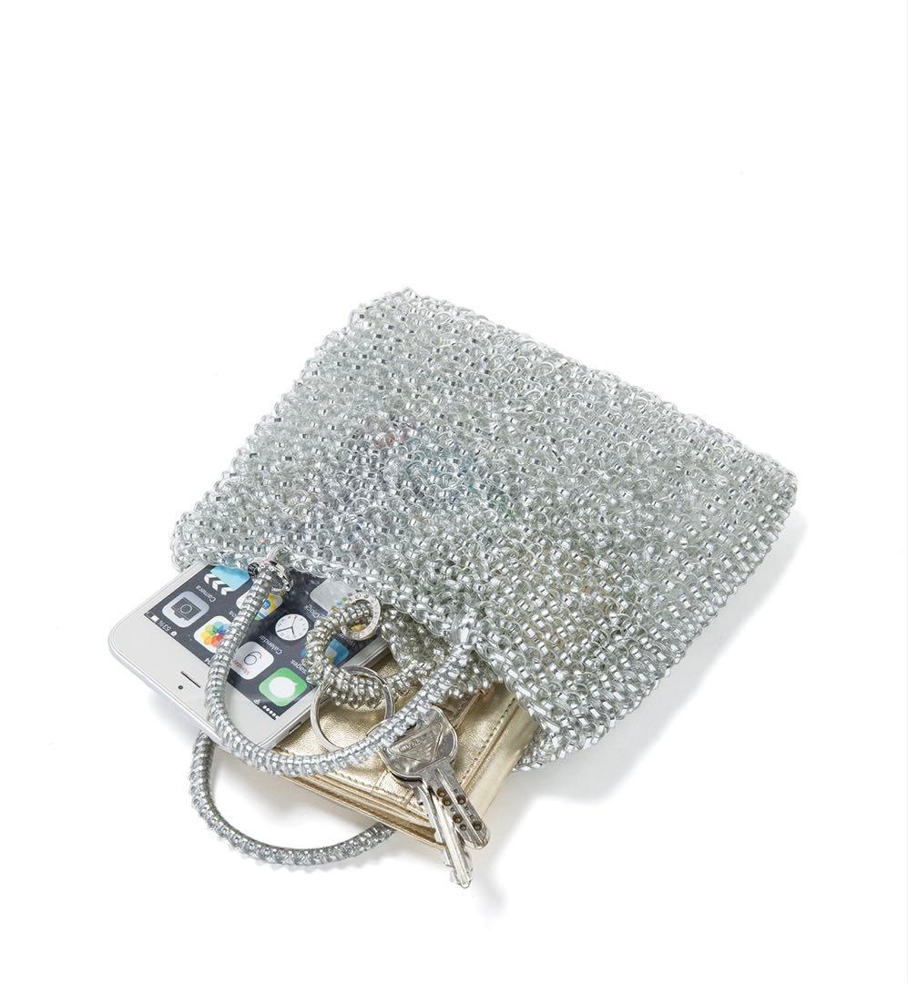 ◎美品◎アンテプリマ　スタンダード ミニアトゥーラ/エナメルブラック