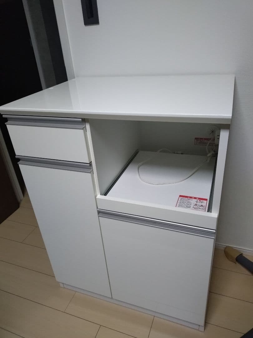 オリバー製 キッチンカウンター