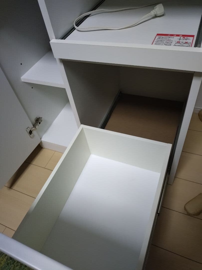 オリバー製 キッチンカウンター