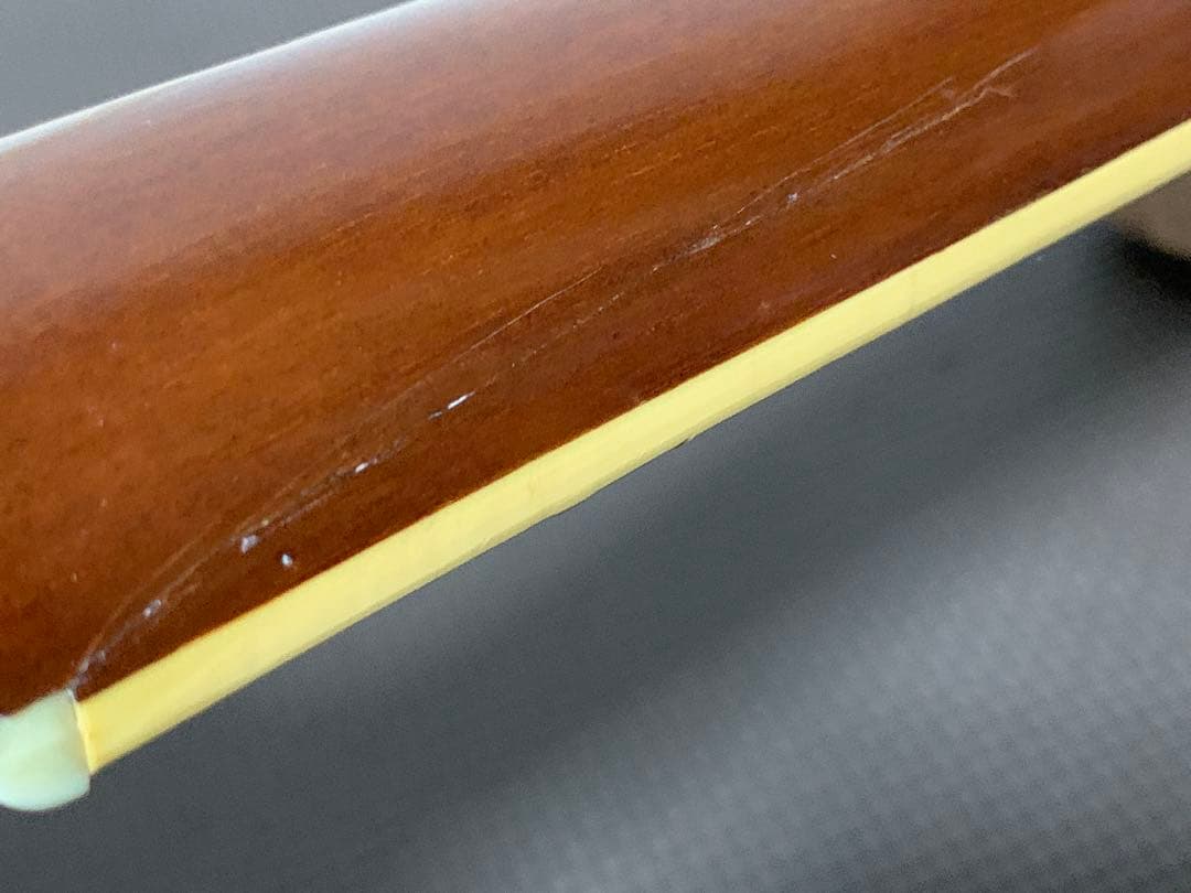 Sepia Crue CUSTOM MEA 350BLS ミニ エレアコ