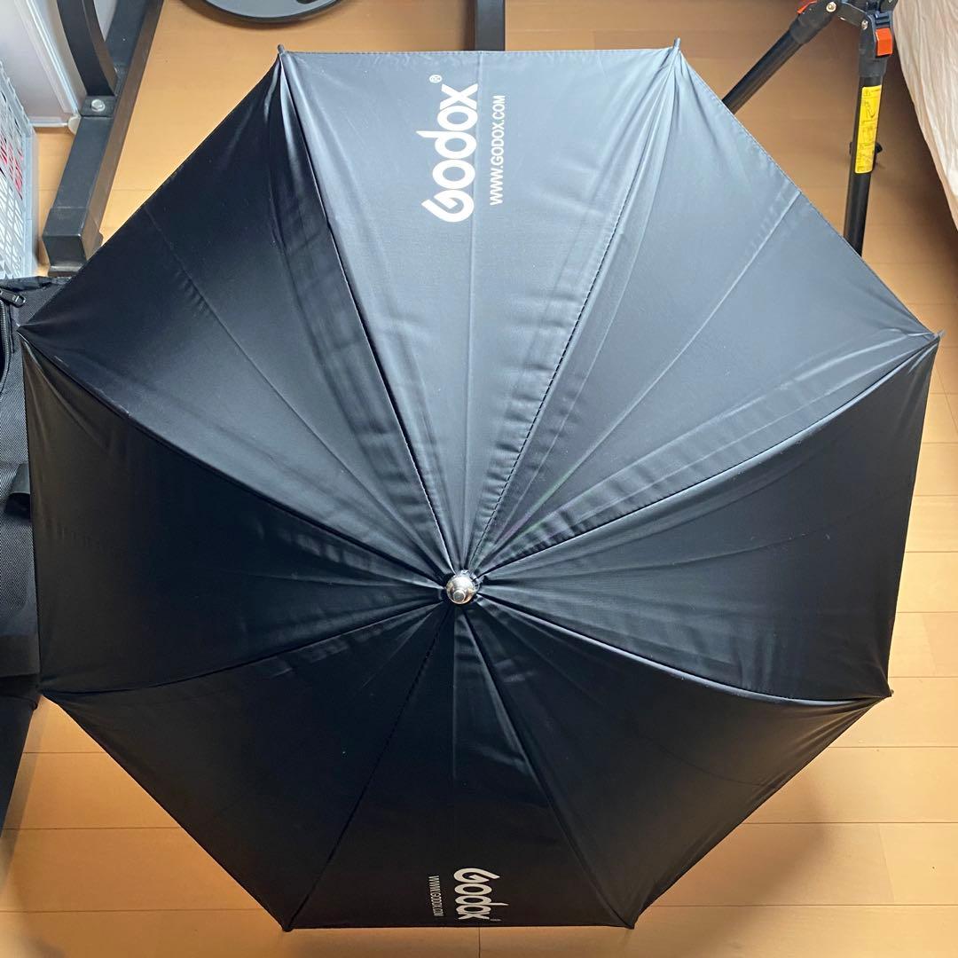 アンブレラ・S2ブラケットセット+おまけ バラ売り無し