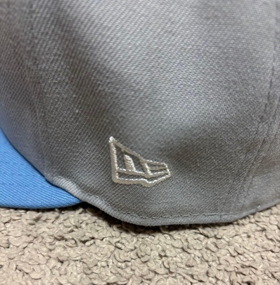 MLB ニューエラ　オリオールズ　キャップ