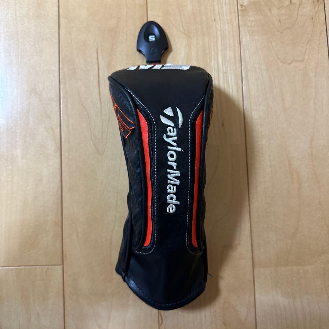 TaylorMade テーラーメイドM5 5番フェアウェイウッド19度