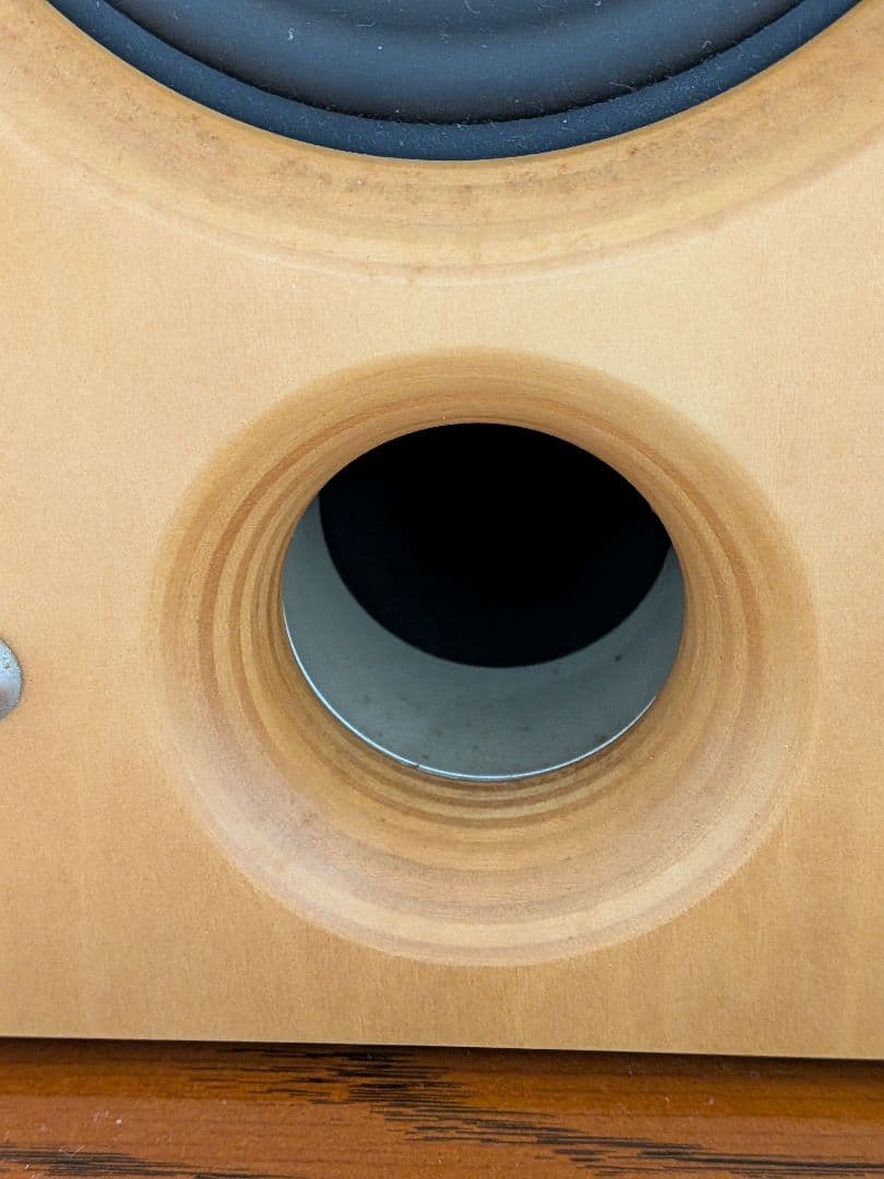 【隠れた銘機】KENWOOD LS-SG7 ペア