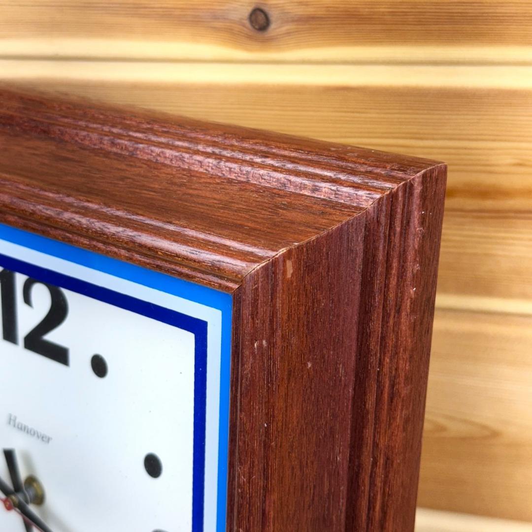 ペプシ 壁掛け時計 PEPSI ビンテージ ヴィンテージ アンティーク アメリカ