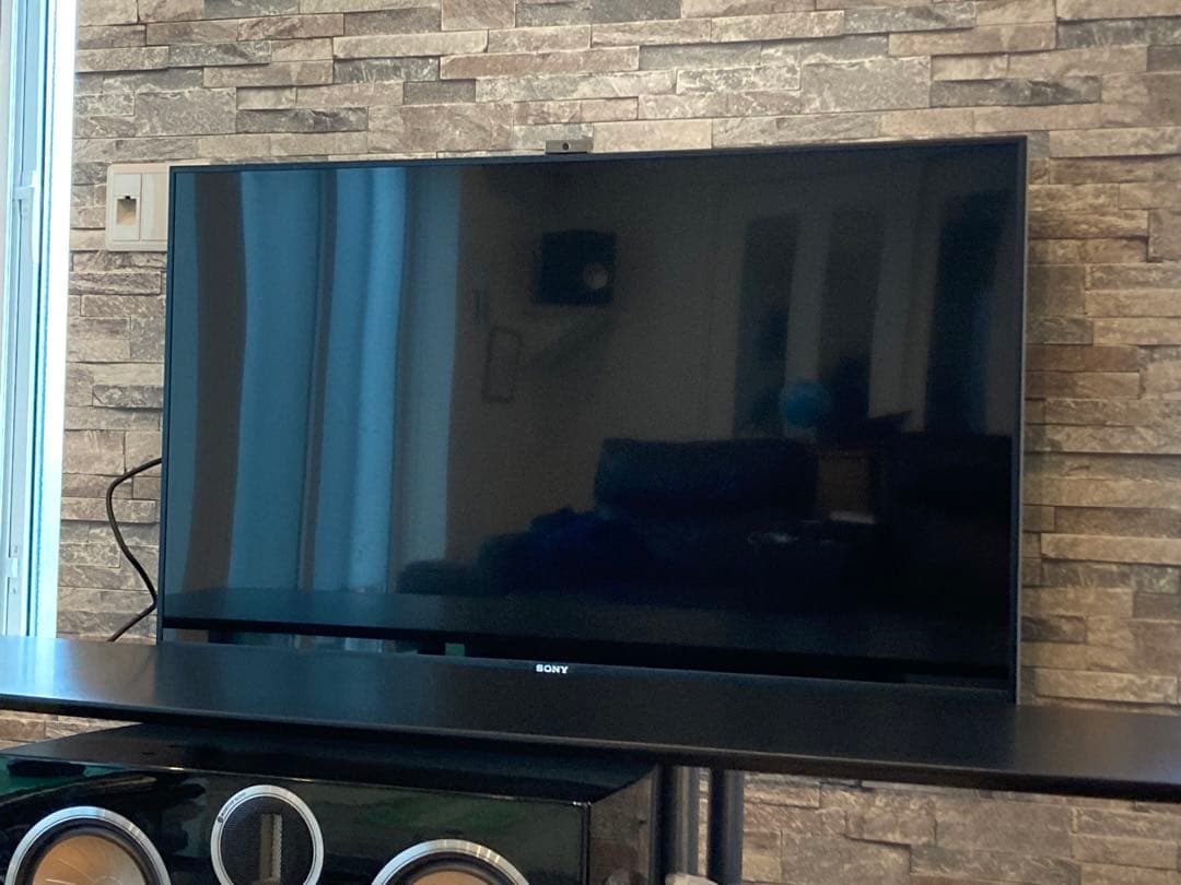 SONY ソニー　液晶テレビ　BRAVIA ブラビア49型