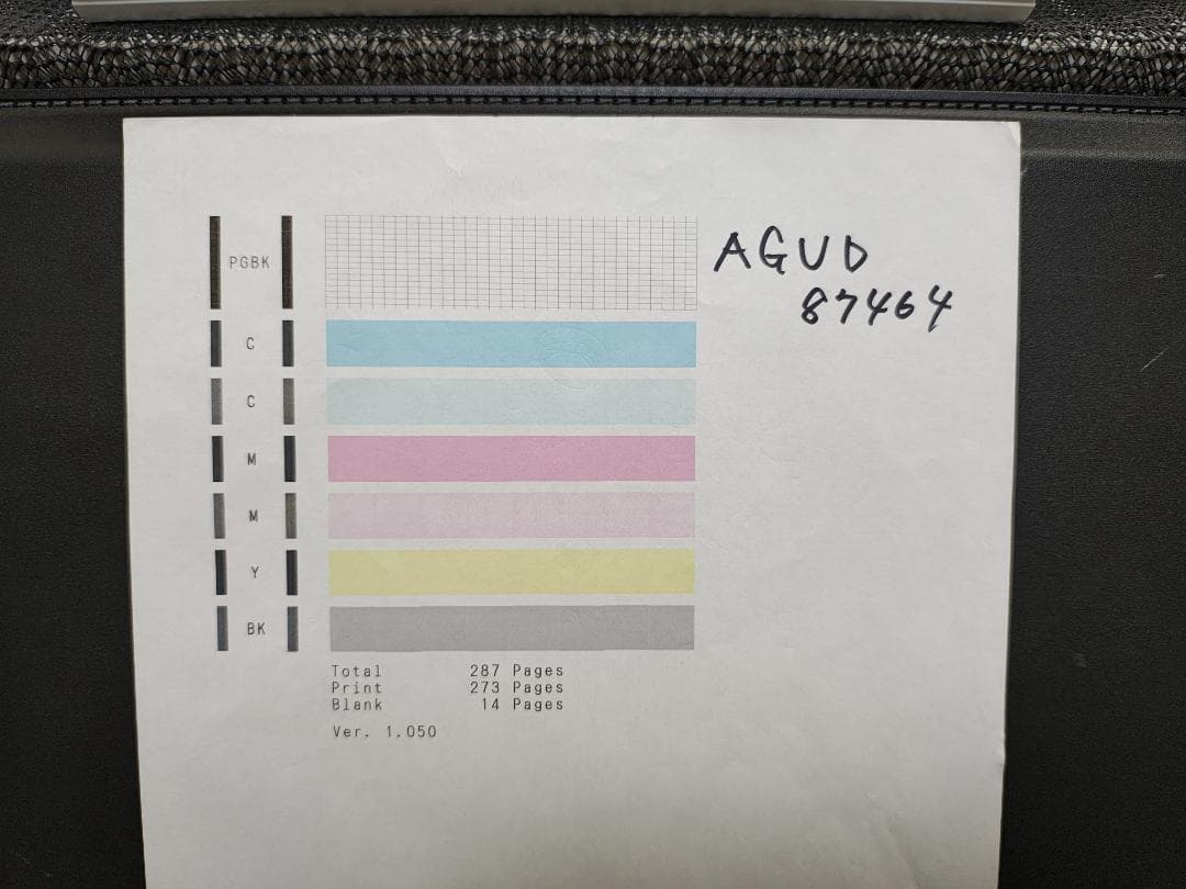 Canon キャノン プリンター 本体 TS6330 (F12)