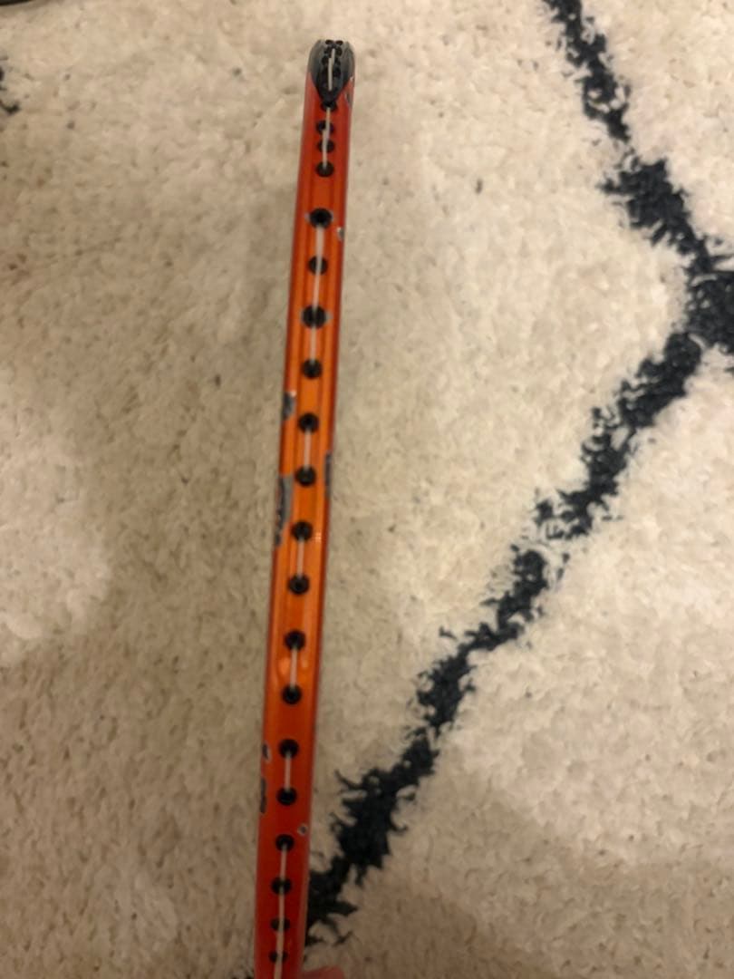 福*田様 アストロクス99 バドミントンラケット