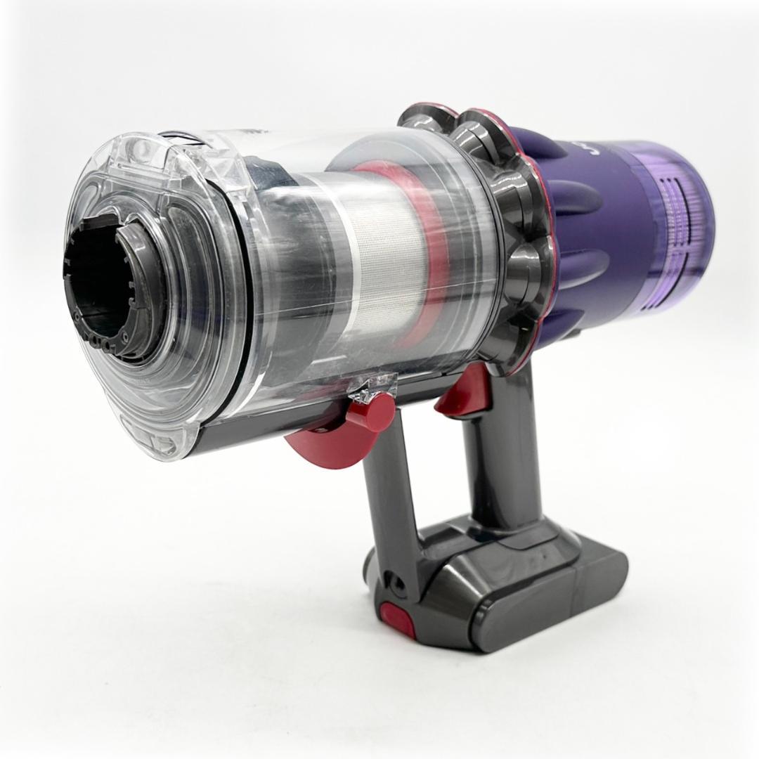 ダイソン Digital Slim Fluffy Origin SV18