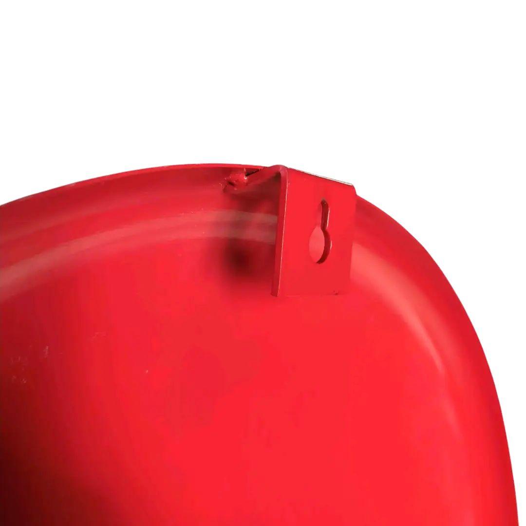 【希少品】コカ・コーラ　丸型　壁掛け　ホーロー看板　アンティーク　レトロ