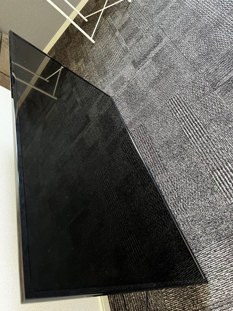 アイリスオーヤマ　4K対応液晶テレビ　43UB10P 2020年製　43インチ