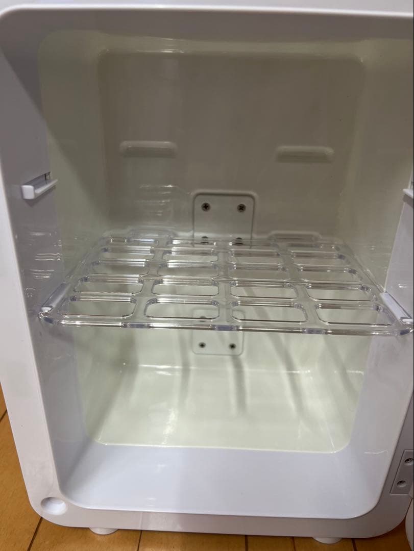 ダブルペルチェ冷温庫VS-409