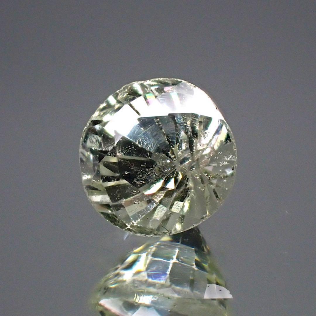 【タンザニア/メレラニ産】デマントイドガーネット