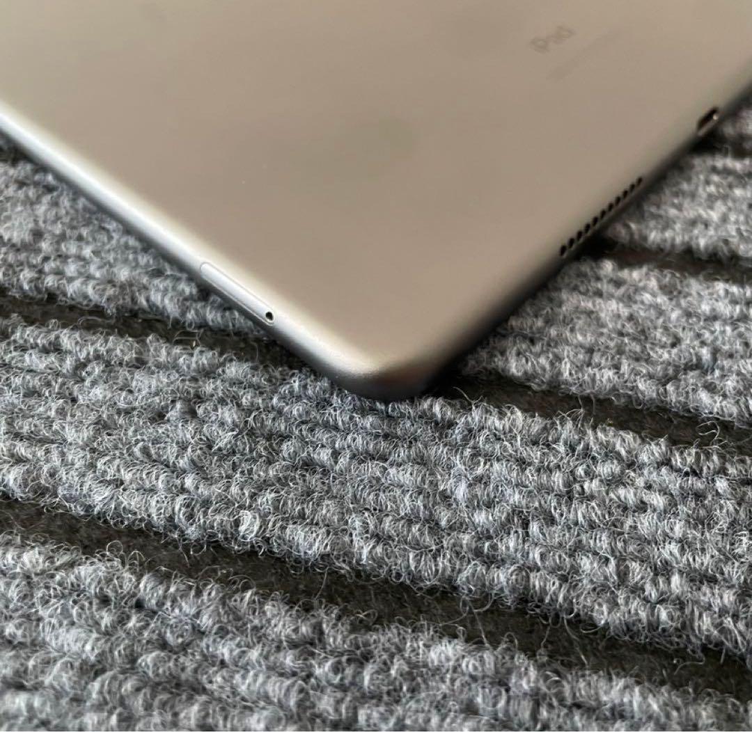 iPad Air3 3世代 64GB SIMフリー スペースグレイ