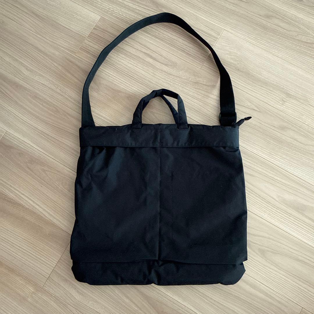 ERA. B.T No Helmet Bag イーラ　ノーヘルメットバッグ