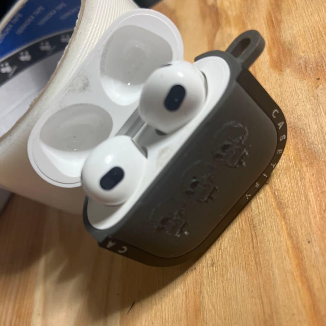 AirPods本体 ホワイト第3世代
