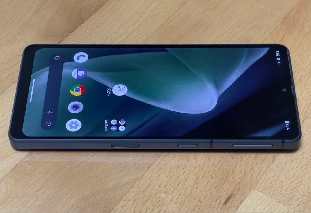 Tuan Vu anh 　AQUOS sense7 plus SIMフリー