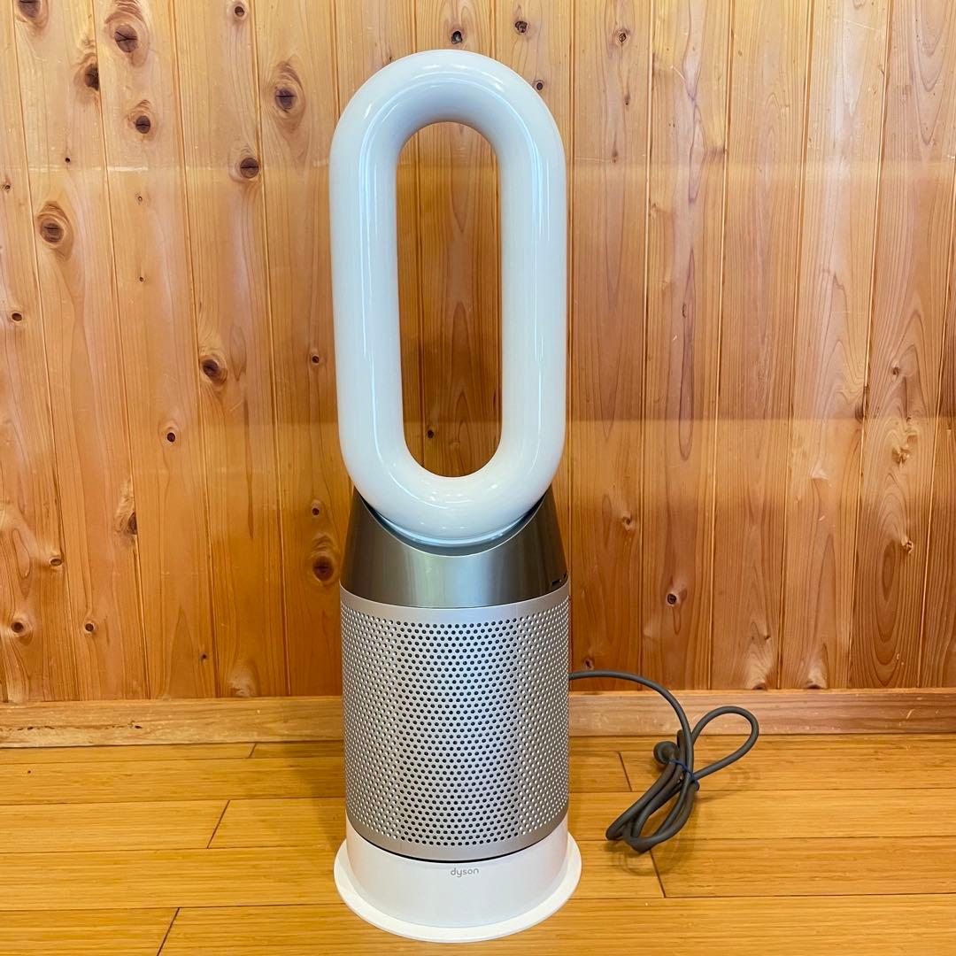 ダイソン　Dyson Pure Hot + Cool HP04 空気清浄機能付