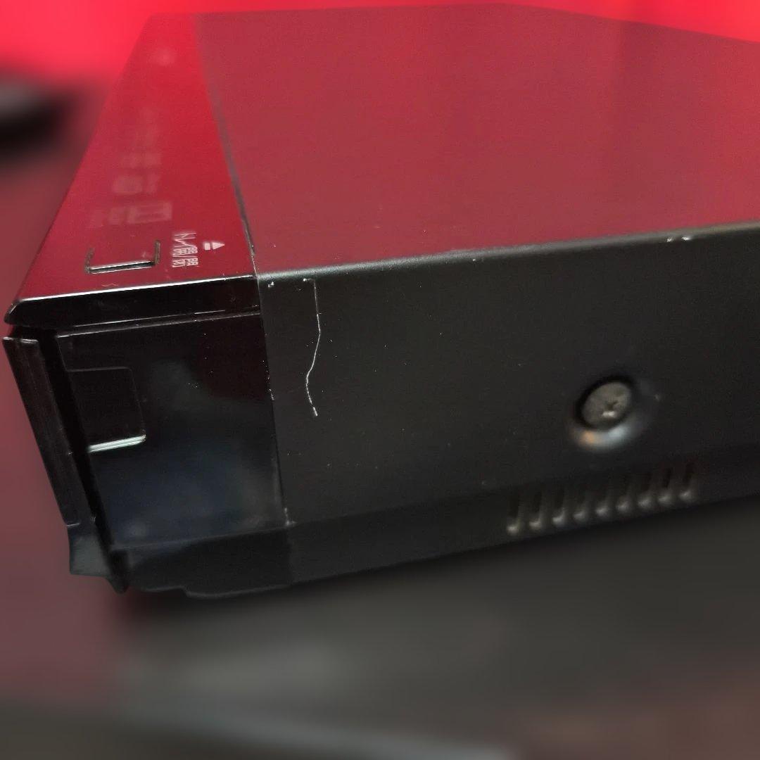 【BD-W580】500GB シャープ AQUOS BDレコーダー