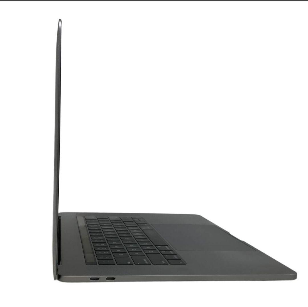 MacBook Pro 15インチ 2019 / Core i9 8コア32GB