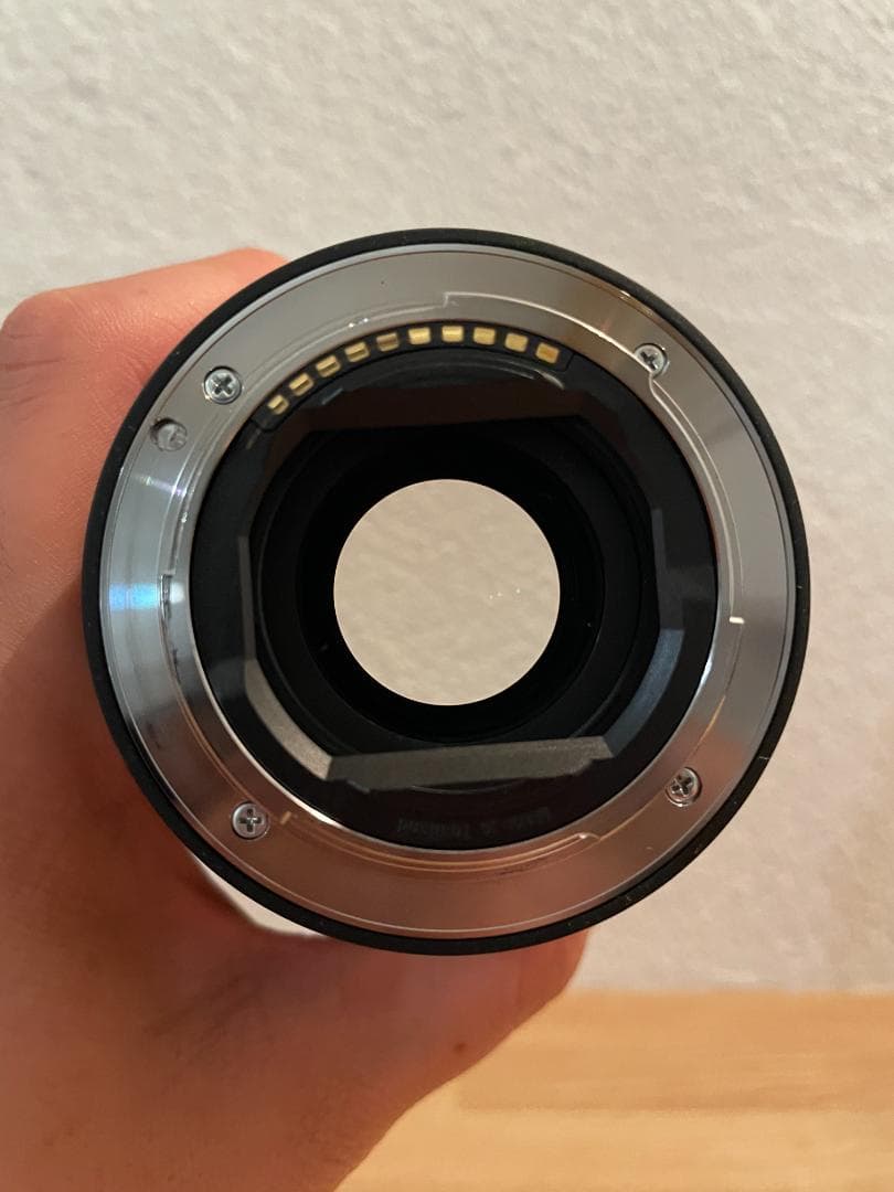 レンズ(単焦点) SONY FE24mm F1.4 GM