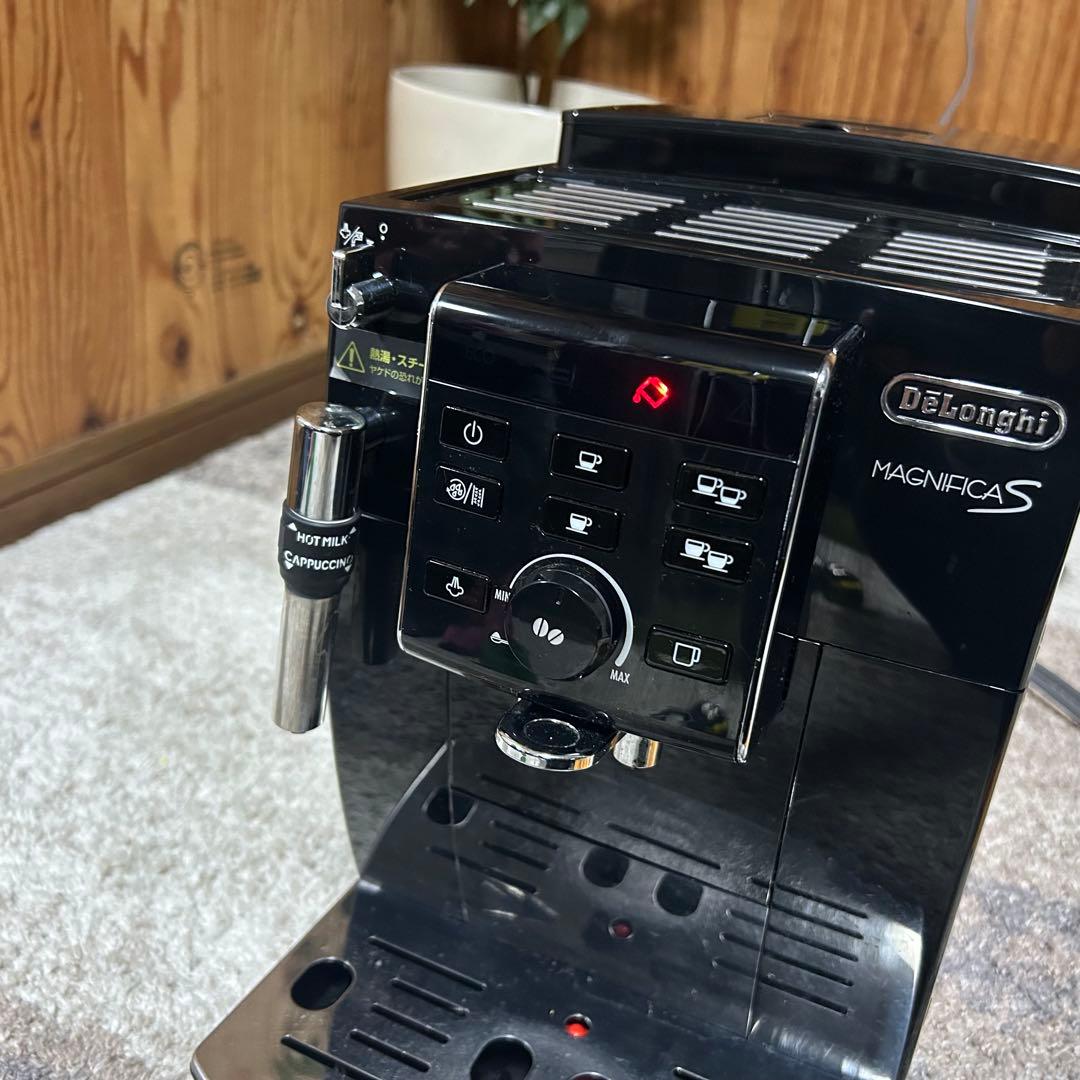 コーヒーメーカー・エスプレッソマシン beestever