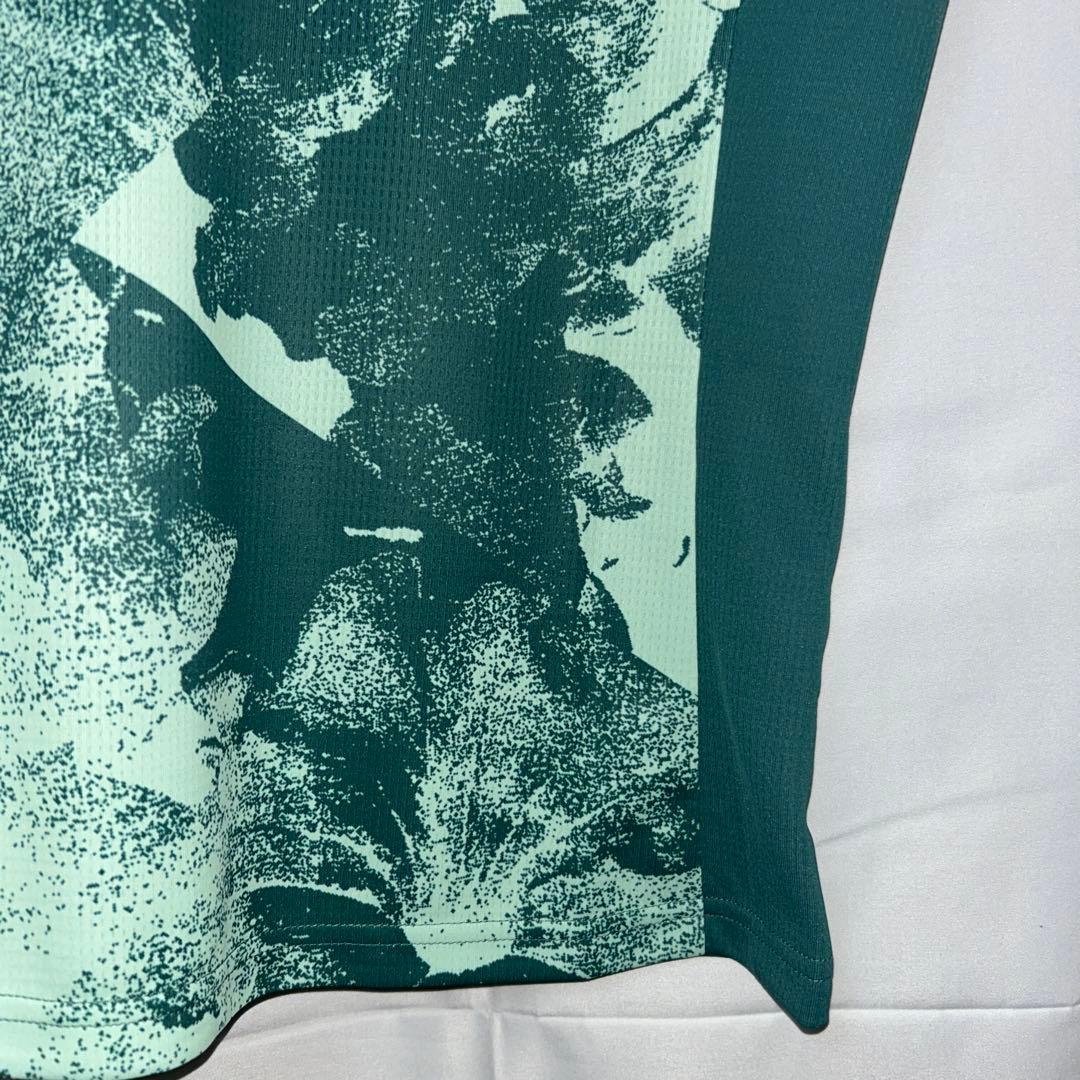 YONEX　ウィメンズゲームシャツ　20707 Sサイズ