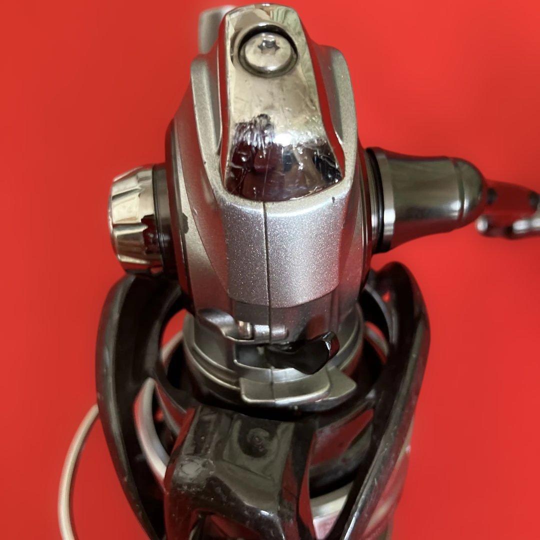 ダイワ　カルデア　CALDIA LT5000D-CXH