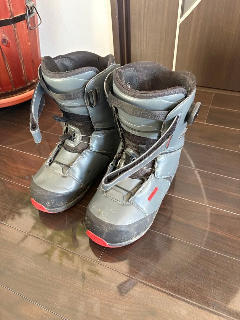 ディーラックスエッジ