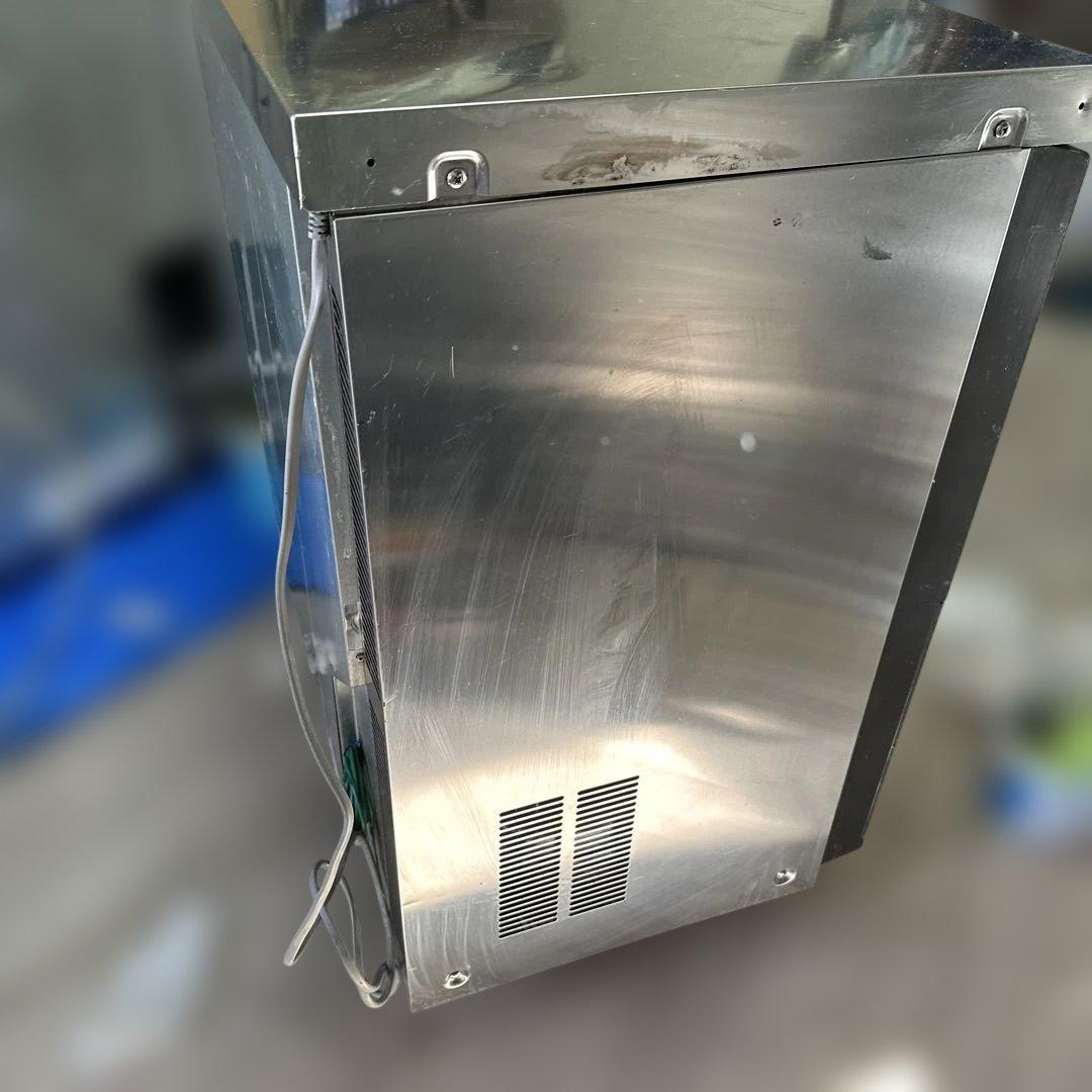 台下冷蔵庫 1ドア ホシザキ RT-63PTE1 100V 業務用 中古