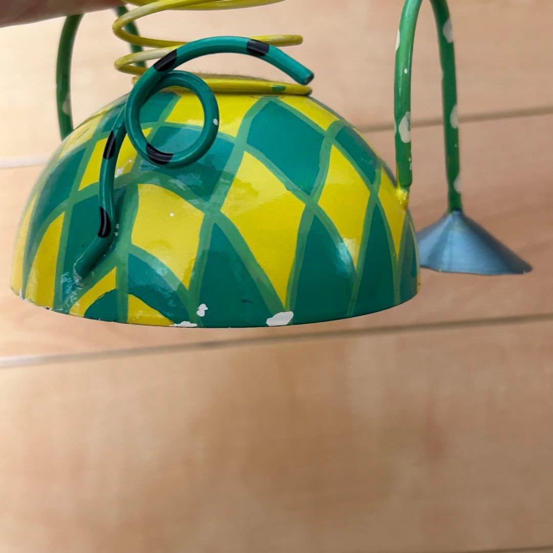 【入手困難】 ブリキ ブタ アンティーク pig antique 2つセット