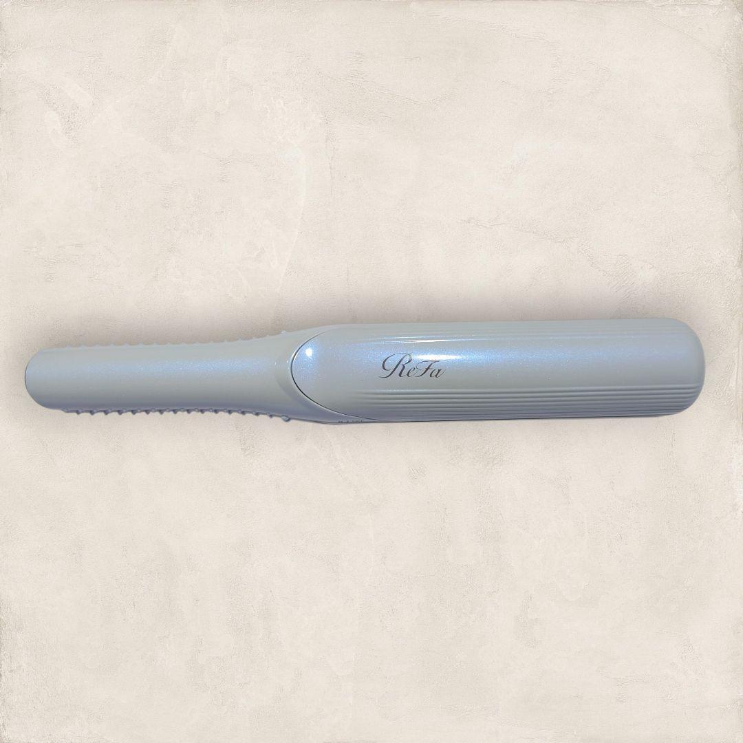 ✨美品✨リファ フィンガーアイロン ST RE-AS-02A ホワイト