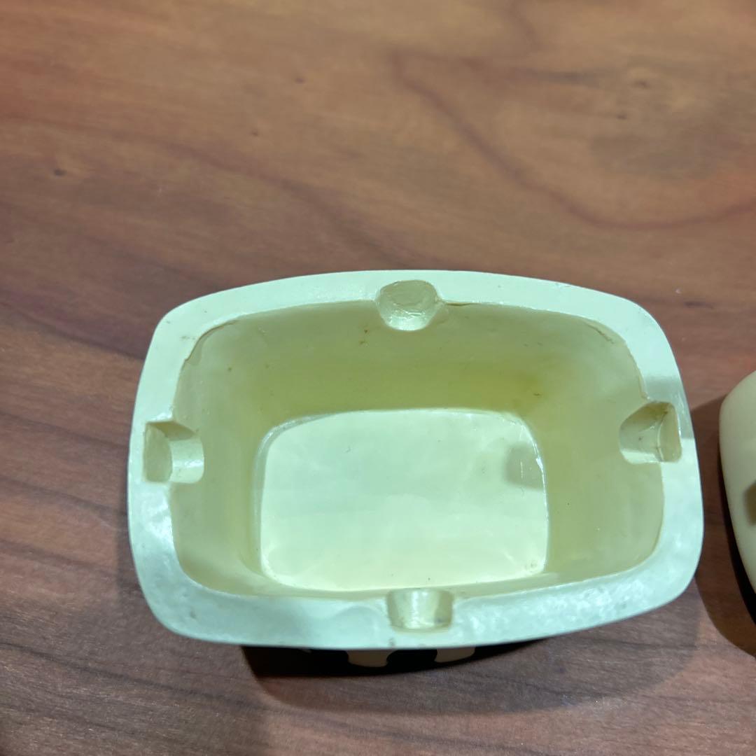 ラットフィンク　RatFink 灰皿　小物入れ