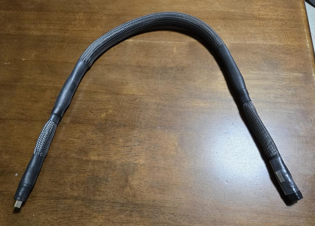 SILVER RUNNING USBケーブル＋延長ケ－ブル