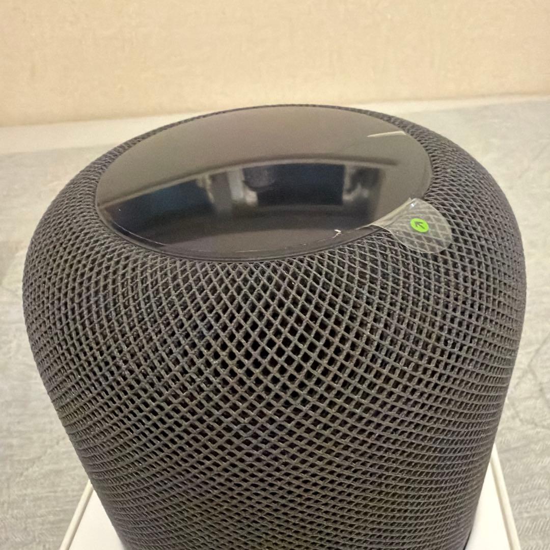 pod 第1世代　スペースグレイ　[ジャンク]