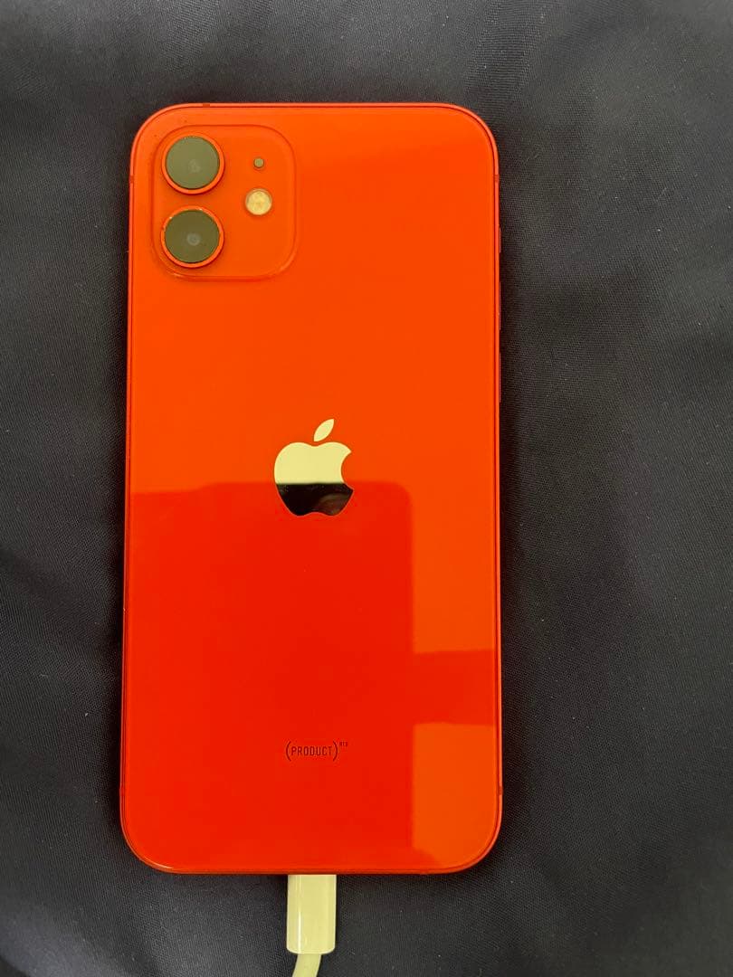 Apple iPhone 12 128GB ジャンク