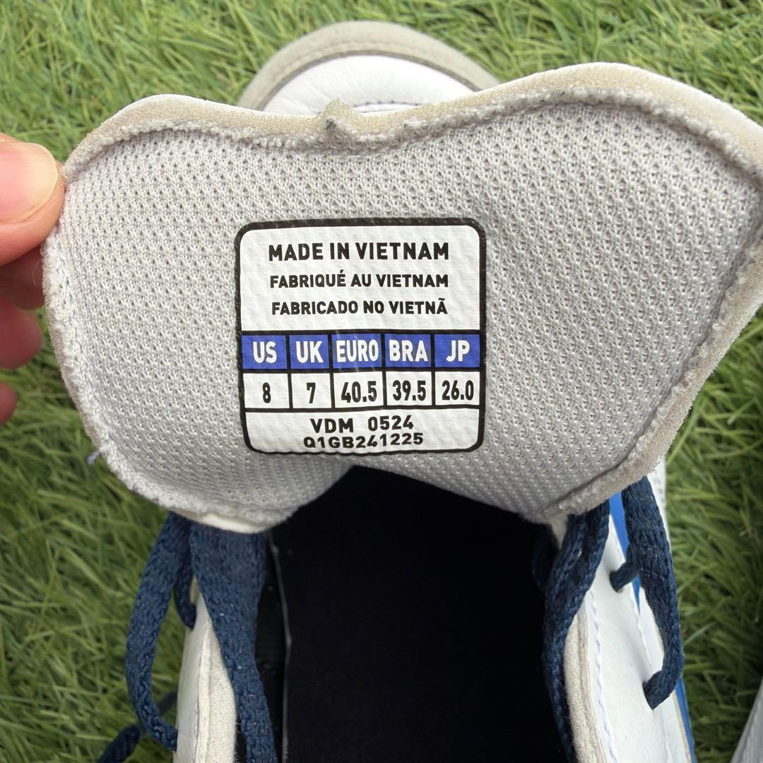 値下げ不可　ミズノ　モレリア　エリート　TF