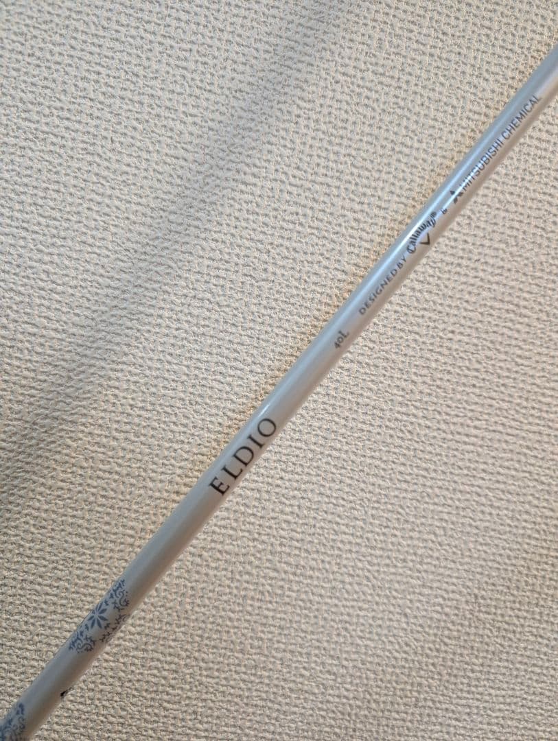 【新品】Aiスモーク　ユーティリティ　4Ｕ　フレックスL　レディスレディース