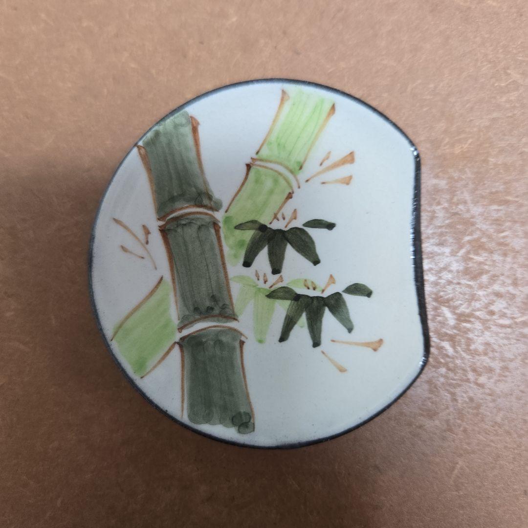 【専用おまとめ】東五六　箸置き　天塩皿　松竹梅　マグマパワーダブルウォーム