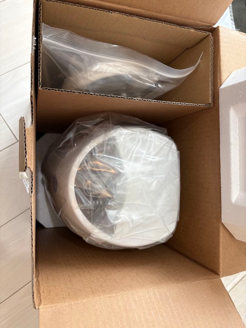 アムウェイ　eSpring 浄水器 II ホワイト