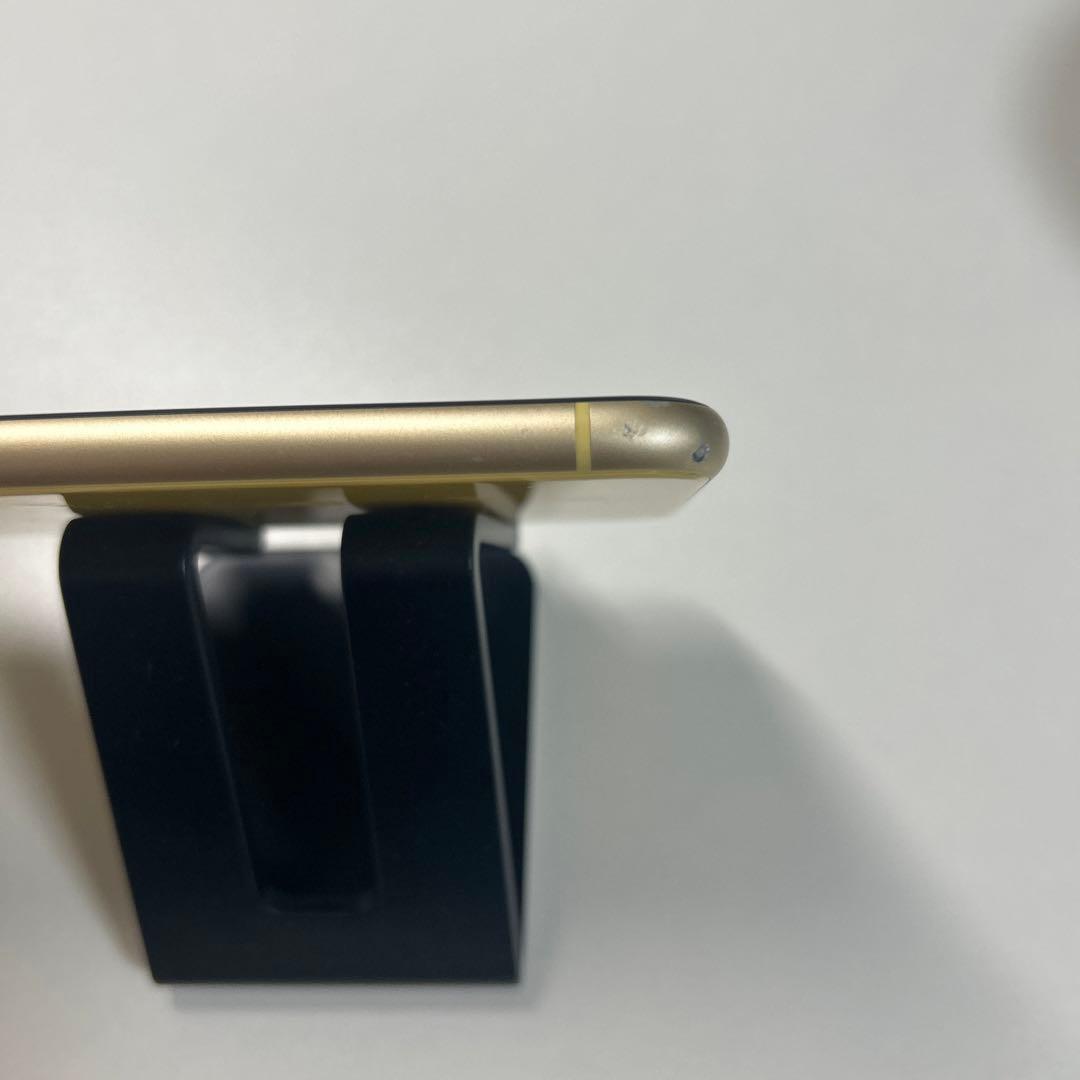 iPhone XR イエロー 64GB SIMフリー 本体のみ