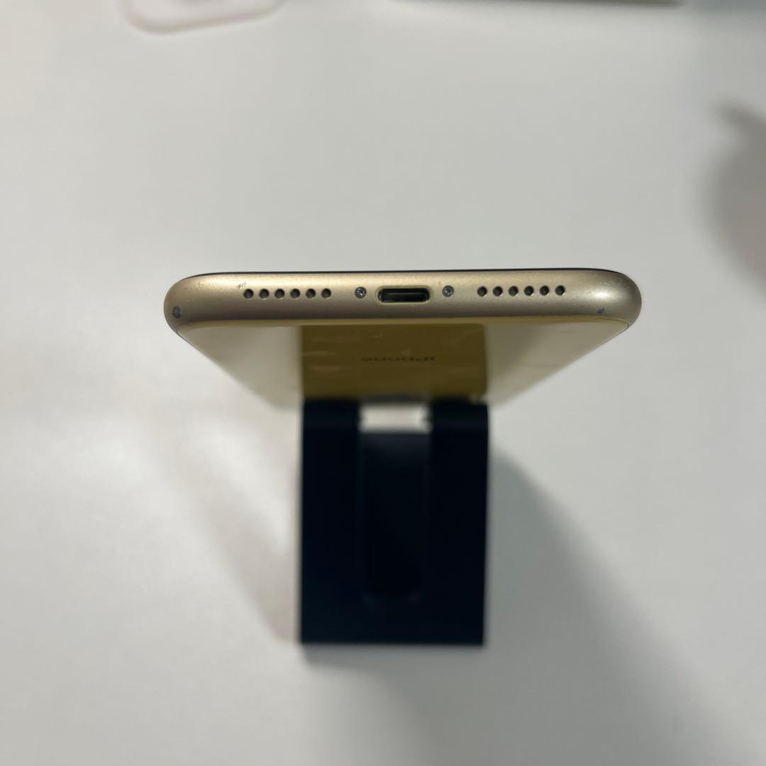 iPhone XR イエロー 64GB SIMフリー 本体のみ