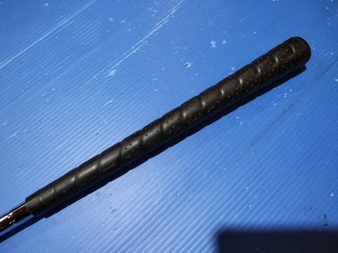 メディカス MEDICUS 練習器具 5番アイアン スライス矯正 デュアルヒンジ