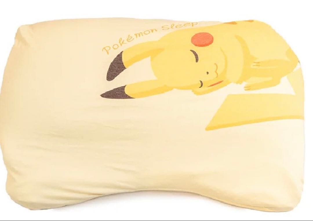 ポケモン ギガ枕 EX ピカチュウ