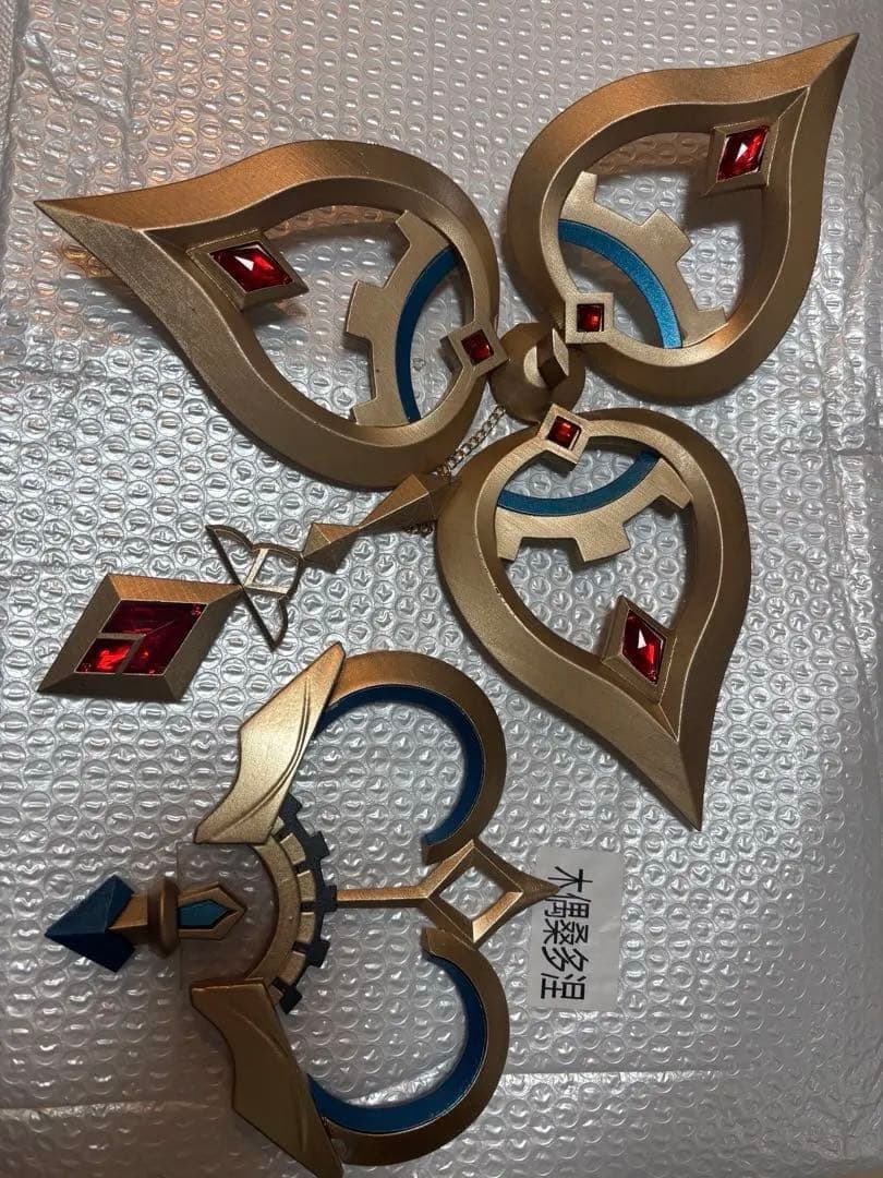 原神 サンドローネ コスプレ